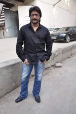 Arshad Warsi on the sets of Nach Baliye 5 in Filmistan, Mumbai on 12th March 2013 (10).JPG